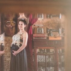 Krzywa cukrowa w ciąży