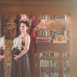 Krzywa cukrowa w ciąży