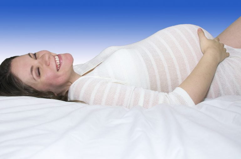 Kwas foliowy przed ciążą