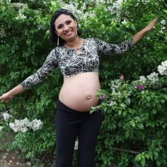 morfologia krwi w ciąży