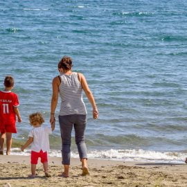 Nadczynność tarczycy w ciąży