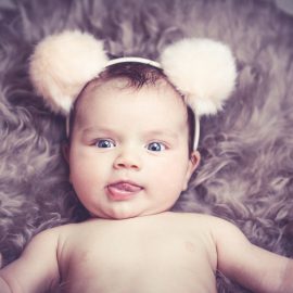 Nadmierne pocenie się po porodzie