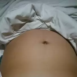 Niedobór żelaza w ciąży