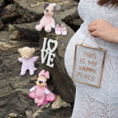 nieinwazyjne badanie prenatalne