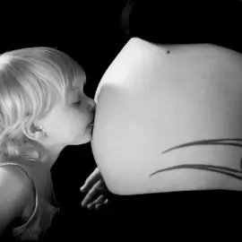 Nietrzymanie moczu w ciąży