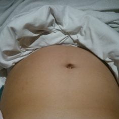 ocena pH wydzieliny pochwowej w ciąży