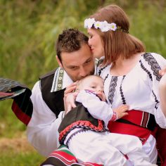 Odchody połogowe