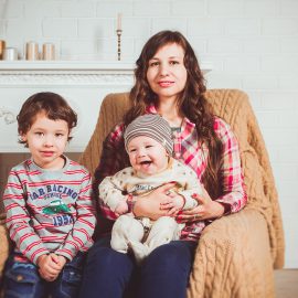 Odporność w ciąży