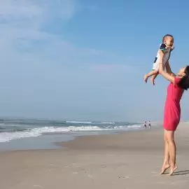 Pierwsza miesiączka po cesarskim cięciu