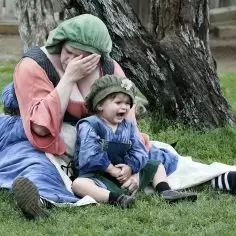 Plamienie na początku ciąży