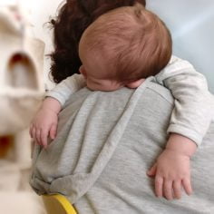 Płyn do higieny intymnej w ciąży