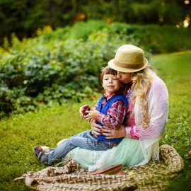 Połóg po cesarskim cięciu