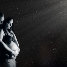 Poród w położeniu miednicowym płodu