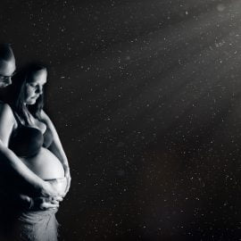 Poród w położeniu miednicowym płodu