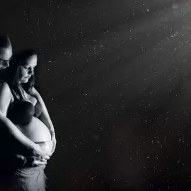 Poród w położeniu miednicowym płodu