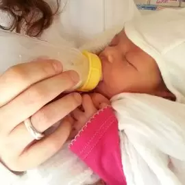 Przepuklina po porodzie