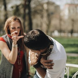 Ruchy dziecka w ciąży