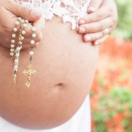 Rzęsistkowe zapalenie pochwy w ciąży