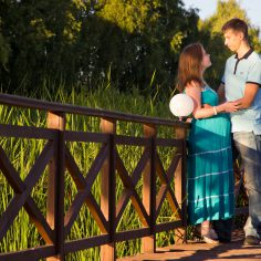 Seks w ciąży