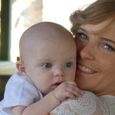 Stosowanie używek w ciąży