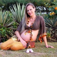 strach przed ciążą