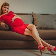 test na HIV przed ciążą