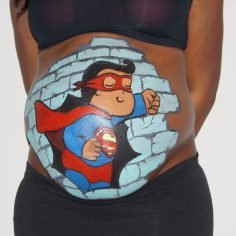 Test obciążenia glukozą w ciąży