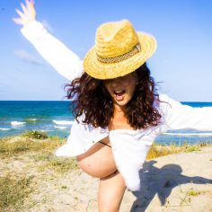 Trombofilia w ciąży