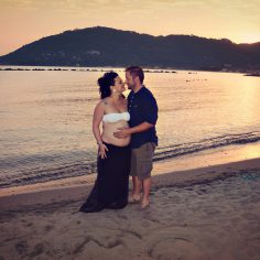 Witaminy przed ciążą