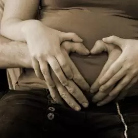 Wypadnięcie pępowiny