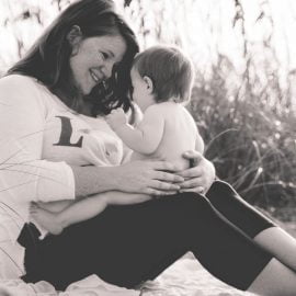 Zapalenie pochwy w ciąży