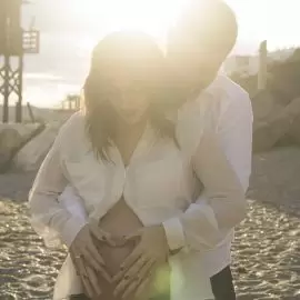 Zespół pasm owodniowych