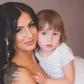 Zespół różyczki wrodzonej