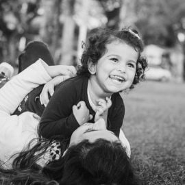 Żółte upławy w ciąży